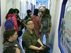 -能力风暴机器人活动中心(盛源生活广场店)