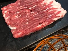 -清真·京华源铜锅涮肉(丰庆店)