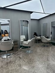 -3AM·S HAIR SALON烫发染发接发
