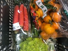 -果蔬好生活超市(乐堤港店)