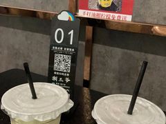 -潮三爷砂锅焗海鲜·生腌·海鲜粥(朝晖店)