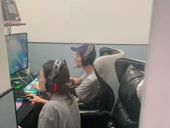 -网鱼网咖·电竞(杭州拱墅香积寺路店)