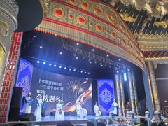 -蒙古大营·蒙古演绎餐厅(赛马场店)