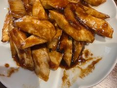 -海天楼中餐厅(吴宫泛太平洋酒店)