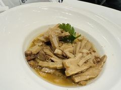 家乡焖笋干-莆田餐厅PUTIEN(三里屯店)