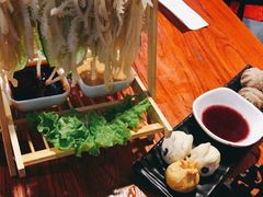 晾衣毛肚-醉长安(南门总店)