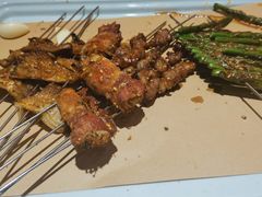 -状元阁烧烤(新华路总店)