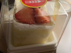 -味多美蛋糕(杨闸环岛店)
