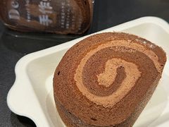 -卷心卷意·轻甜蛋糕(新光天地店)