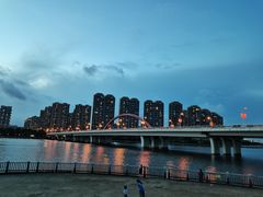 -五缘湾湿地公园
