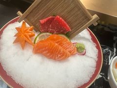 -牛将军•涮肉•烤肉(北京王府井·故宫店)