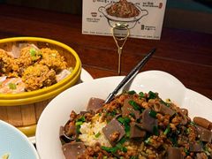 -前海沿·青岛菜(五四广场永旺店)