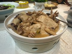 -山东八大碗山东老字号