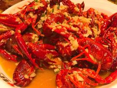 -霸王虾·麻辣小龙虾(清水河公园店)
