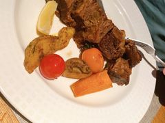 -锦潼  Club Steak