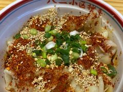 特色干海椒抄手-八二小区抄手(龙湖上城天街店)