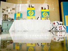 上海浪漫爱都婚礼策划-上海大酒店(南京东路店)