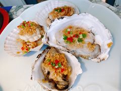 -品海楼·大连海鲜(老虎滩店)