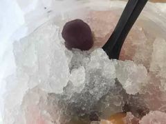 -正宗八宝冰饭·非遗冰饭·烧烤(奎桥店)