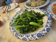 -溪涧堂农家土菜(神仙居店)