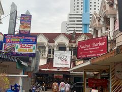 -两兄弟Song Pee Nong(2号店)