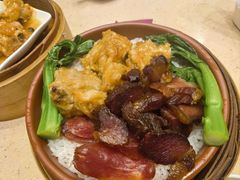 -点都德(龙之梦店)