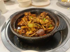 -二楼老店重庆鸡公煲(真光路店)