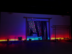 22/9..Fashion Show……成都....今天不在哈！明天约-意念造型