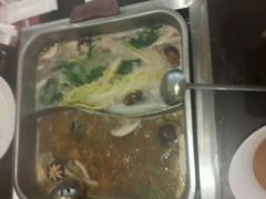 -新辣道鱼火锅(上地华联店)