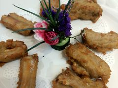 -万圣禄茶楼(西平店)