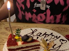 -Mark&Mars Restaurant