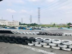 -竞速卡丁车赛车会(道滘店)