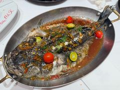 -马克西姆俄罗斯餐厅(绥芬河店)