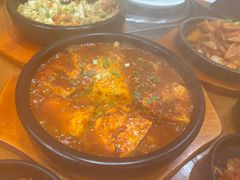 -高社长参鸡汤(高丽街店)