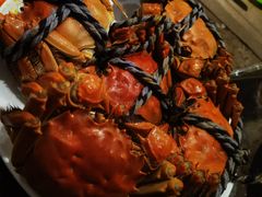 -龙之梦万丽酒店青餐厅