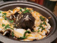 蒸味多宝鱼-上屿水产(鼓浪屿一店)
