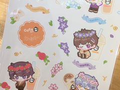 -CoCo都可(中华广场店)