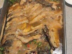 -半天妖烤鱼(方庄店)