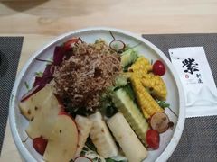 色拉-紫· 割烹  Kappo Murasaki