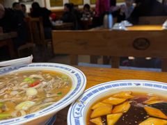 -老雒阳面馆·水席·洛阳菜(王城路店)