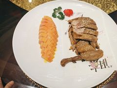 -小八仙·宴(三峡茶庄店)