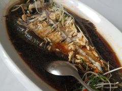 -味茂·老船夫1927(东海东路店)