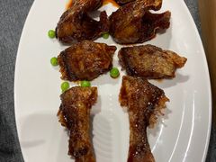 -新吉士·上海菜(浦东LCM置汇旭辉店)