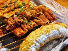 -魏记里脊肉炸炸炸(南门口店)