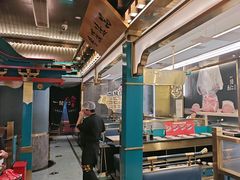 -一绪に寿喜烧(荟聚店)