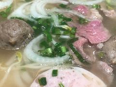 -安南小馆(华润城万象天地店)