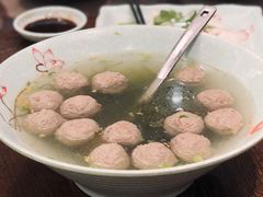 -抱德·潮汕味(琶洲店原惠城鱼仔)