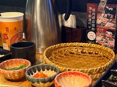 -黑牛の店·和牛烧肉(石家庄万象城店)