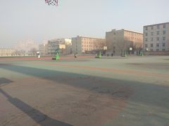 -河北工业大学(北辰校区)