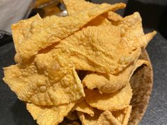 -大匠工房古船木艺术餐厅·猪肚鸡专门店(长白仙岛店)